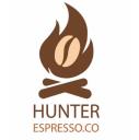  Hunter Espresso Co logo